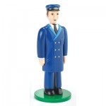 BACHMANN The CONDUCTOR from Thomas the Tank Engine & Friends